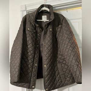 Womens winter coat
